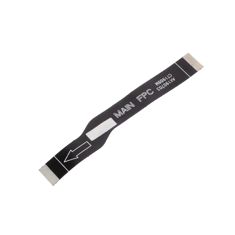 OEM Motherboard Connect Flex Cable for Xiaomi Mi CC9 / Mi 9 Lite - 4