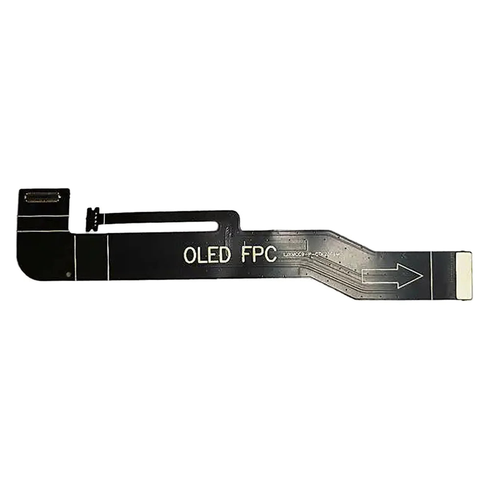 OEM LCD Display Screen Connector Flex Cable Ribbon Replacement for Xiaomi Mi CC9 - 1