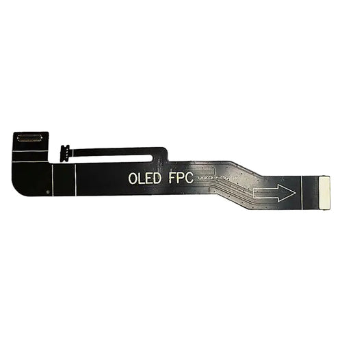 OEM LCD Display Screen Connector Flex Cable Ribbon Replacement for Xiaomi Mi CC9 - 1