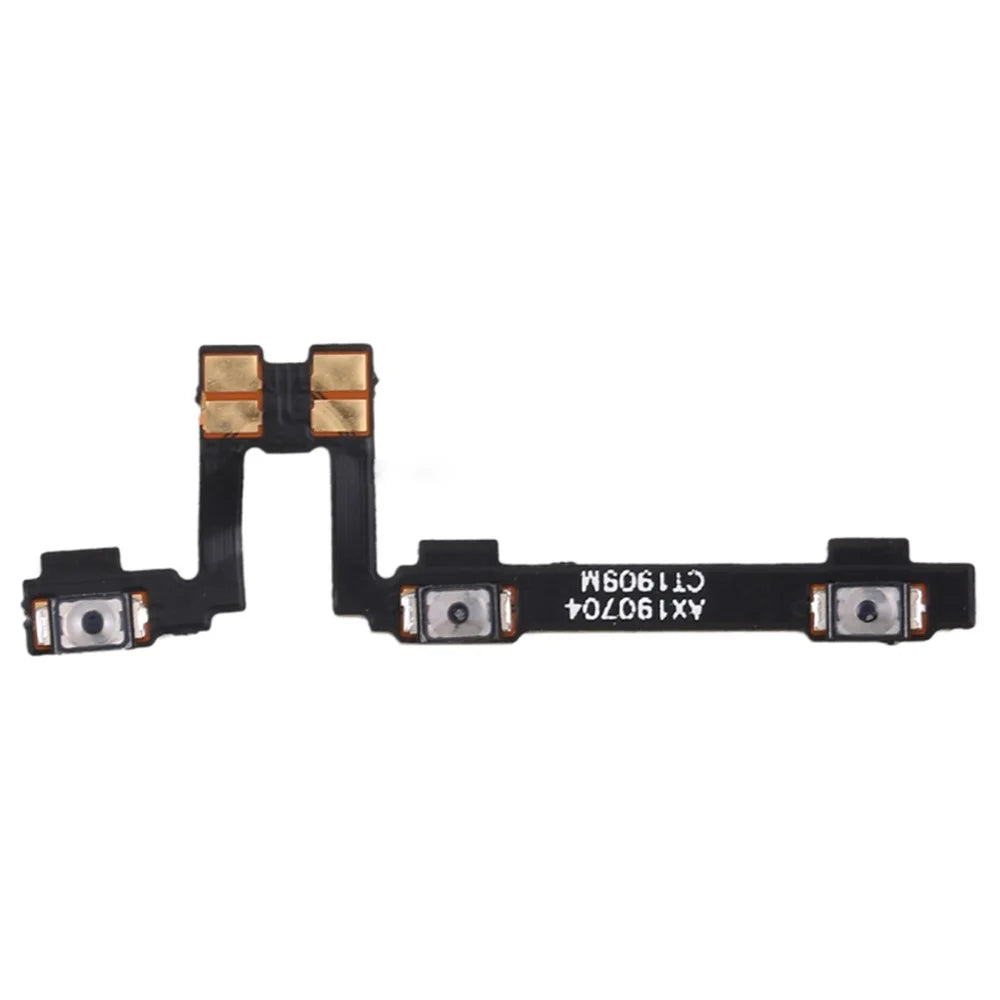 OEM Power On/Off Flex Cable Replacement for Xiaomi Mi CC9 / Mi 9 Lite - 1