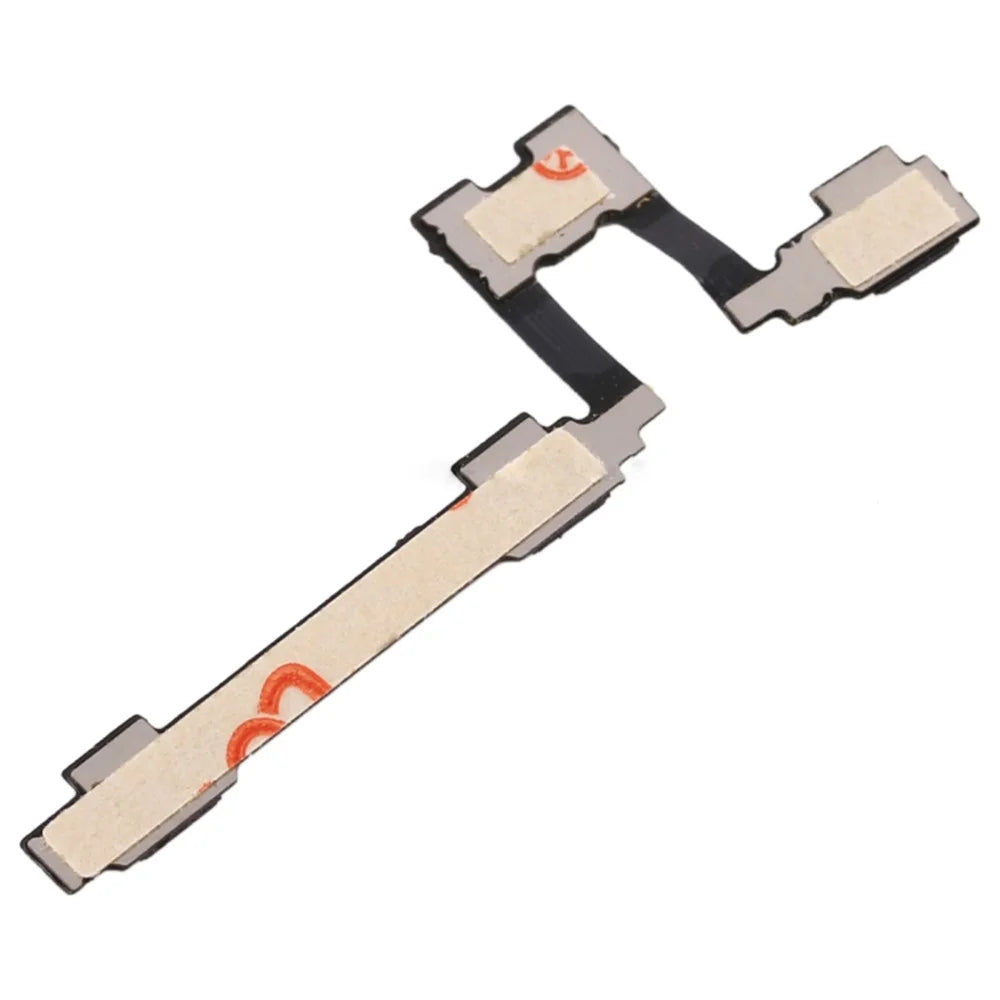 OEM Power On/Off Flex Cable Replacement for Xiaomi Mi CC9 / Mi 9 Lite - 3