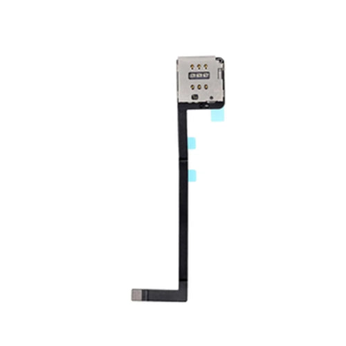 OEM 4G SIM Card Tray Holder Flex Cable for iPad Pro 12.9-inch (2018) - 1
