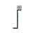 OEM 4G SIM Card Tray Holder Flex Cable for iPad Pro 12.9-inch (2018) - 1