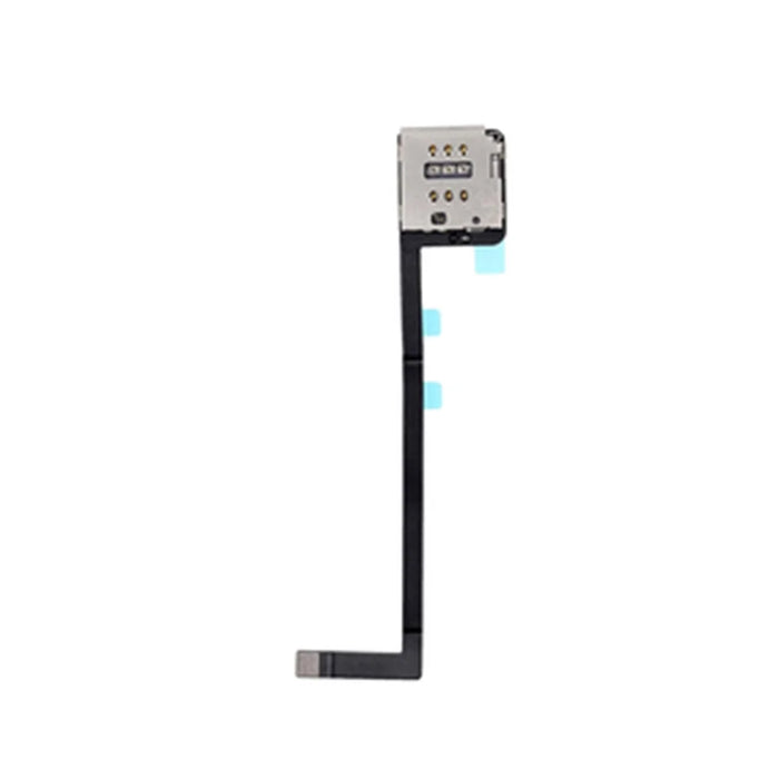 OEM 4G SIM Card Tray Holder Flex Cable for iPad Pro 12.9-inch (2018) - 1