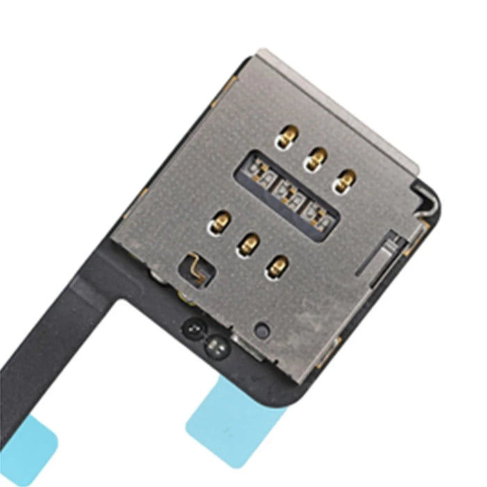 OEM 4G SIM Card Tray Holder Flex Cable for iPad Pro 12.9-inch (2018) - 4