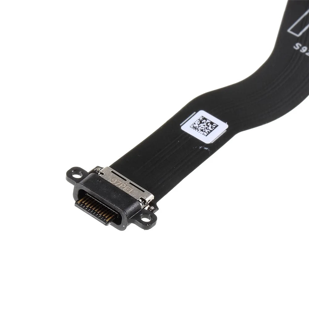 OEM Charging Port Flex Cable Replacement for Huawei Mate 30 - 3