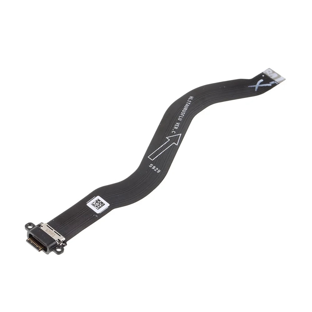 OEM Charging Port Flex Cable Replacement for Huawei Mate 30 - 5