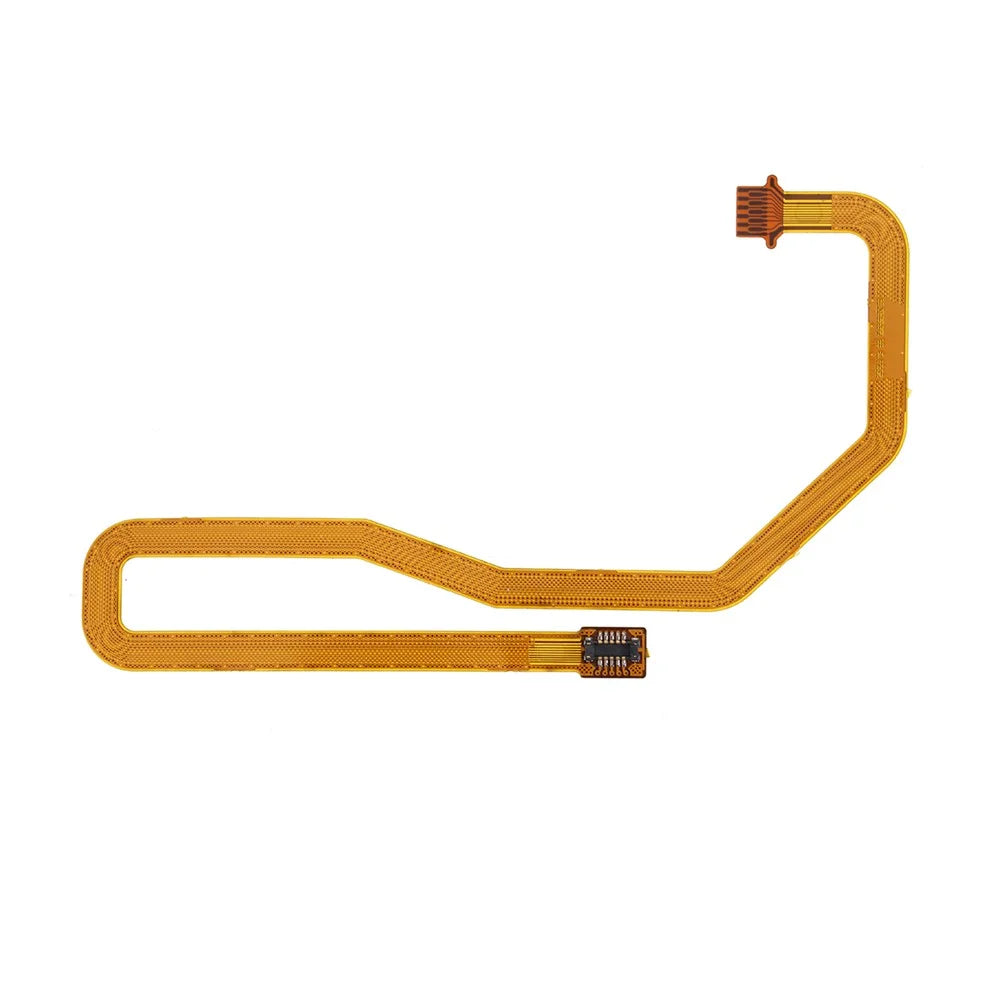 OEM Home Key Fingerprint Button Flex Cable for Huawei Honor 20i - 1