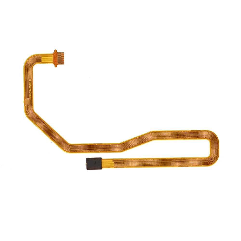 OEM Home Key Fingerprint Button Flex Cable for Huawei Honor 20i - 2