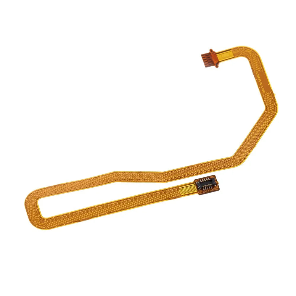 OEM Home Key Fingerprint Button Flex Cable for Huawei Honor 20i - 3