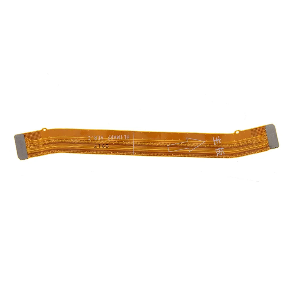 OEM Motherboard Connection Flex Cable Repair Part for Huawei P30 Lite - 1