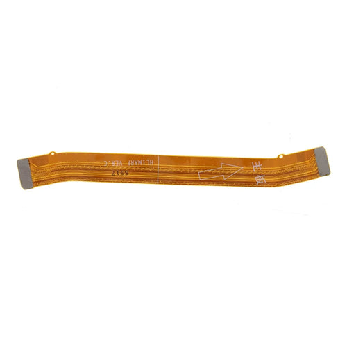 OEM Motherboard Connection Flex Cable Repair Part for Huawei P30 Lite - 1