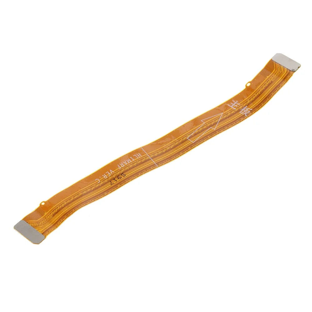OEM Motherboard Connection Flex Cable Repair Part for Huawei P30 Lite - 3
