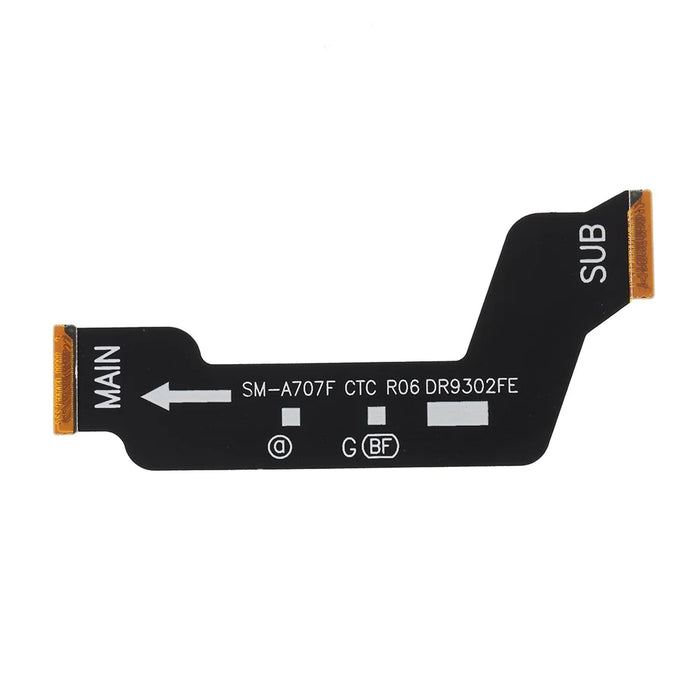 OEM Motherboard Connection Flex Cable Replace Part for Samsung Galaxy A70s SM-A707F - 1