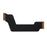 OEM Motherboard Connection Flex Cable Replace Part for Samsung Galaxy A70s SM-A707F - 2