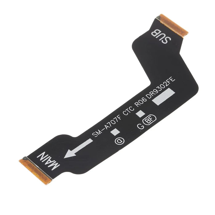 OEM Motherboard Connection Flex Cable Replace Part for Samsung Galaxy A70s SM-A707F - 3