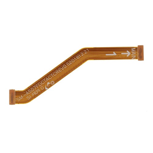 OEM Motherboard Connection Flex Cable Replacement for Samsung Galaxy A50S SM-A507F - 1