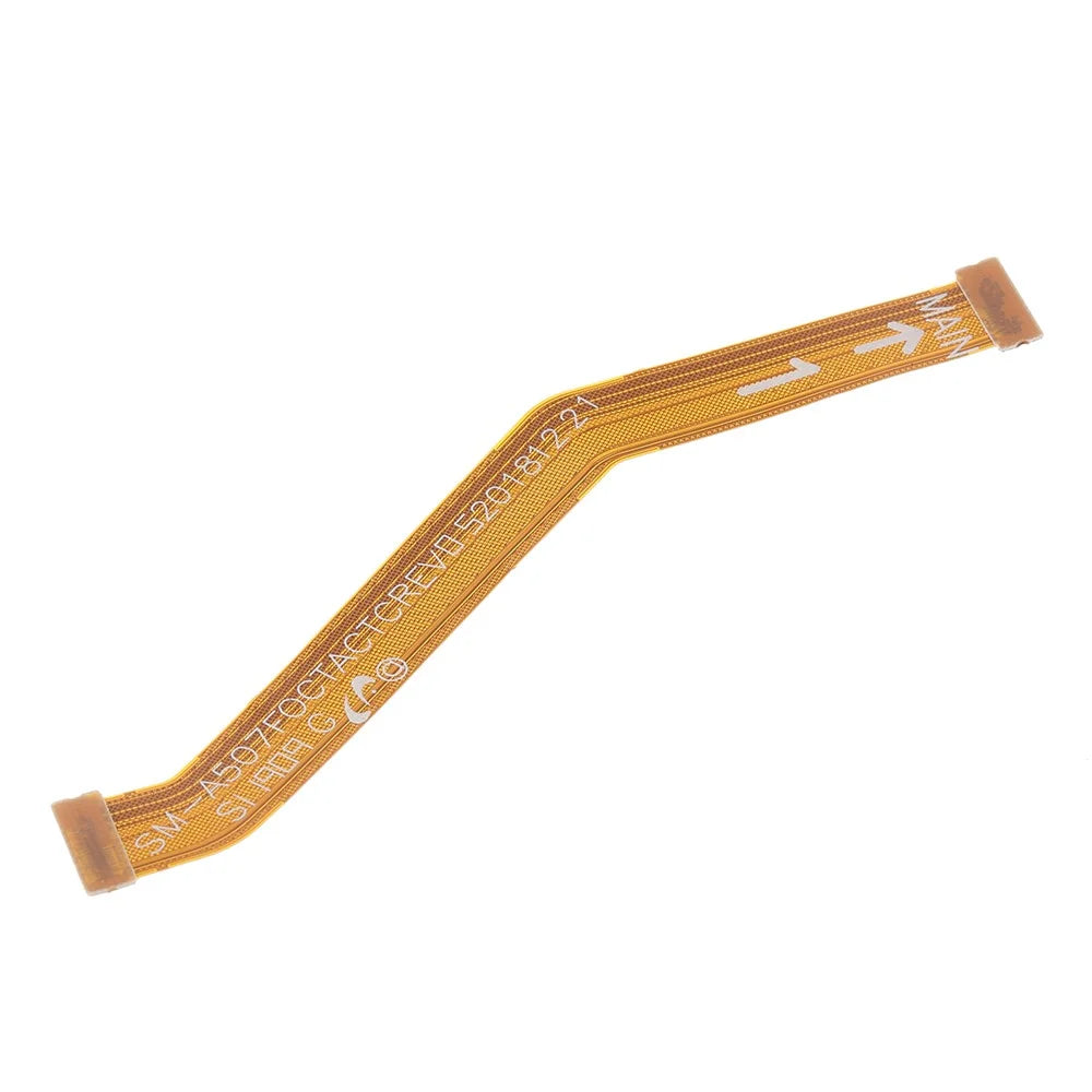 OEM Motherboard Connection Flex Cable Replacement for Samsung Galaxy A50S SM-A507F - 3