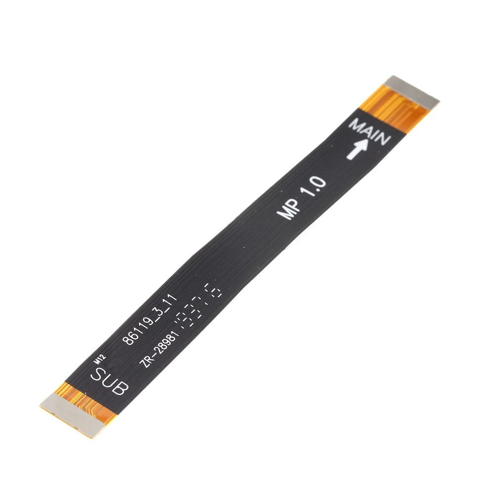 OEM Motherboard Connection Flex Cable Part for Samsung Galaxy A20s SM-A207F - 3