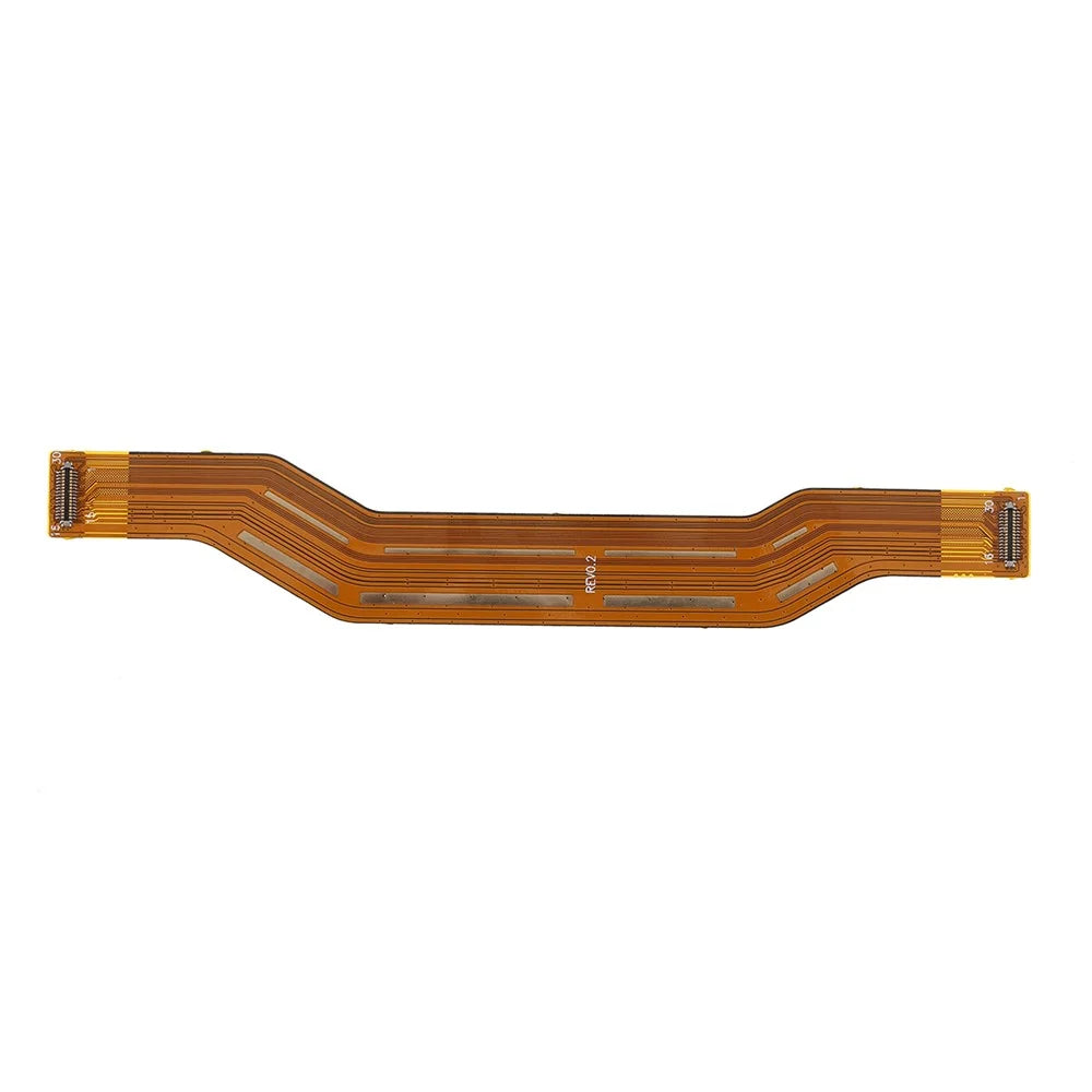 OEM Motherboard Connection Flex Cable for Samsung Galaxy A10s SM-A107F - 2