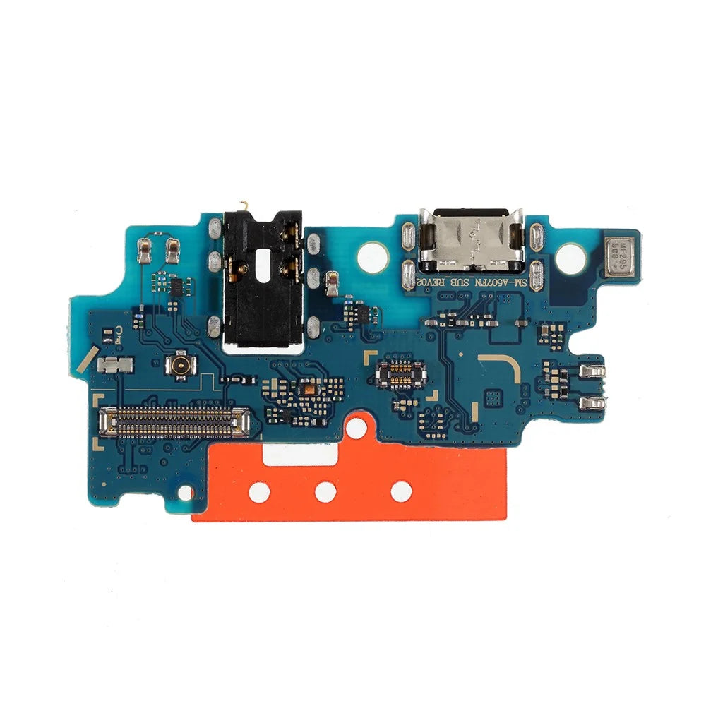 OEM Charging Port Flex Cable Part Replacement for Samsung Galaxy A50S SM-A507F - 1