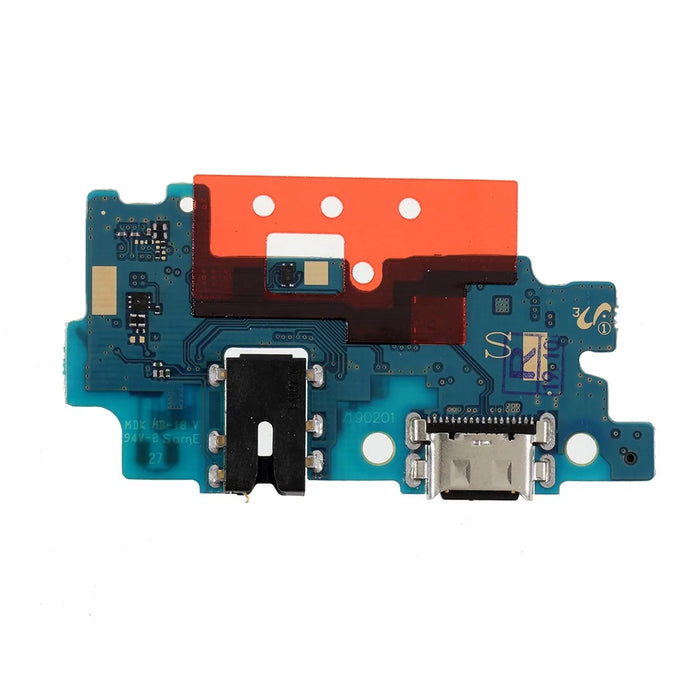 OEM Charging Port Flex Cable Part Replacement for Samsung Galaxy A50S SM-A507F - 2