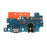 OEM Charging Port Flex Cable Replace Part for Samsung Galaxy A30s SM-A307F - 1