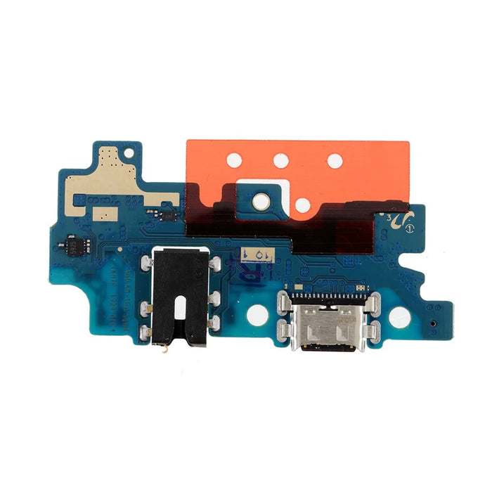 OEM Charging Port Flex Cable Replace Part for Samsung Galaxy A30s SM-A307F - 2