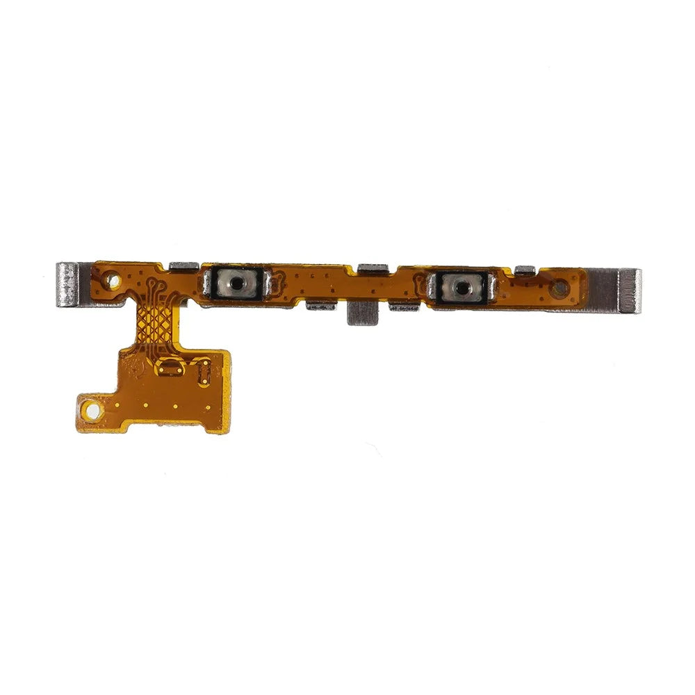 OEM Volume Button Flex Cable Replacement for Samsung Galaxy A7 (2018) A750 - 1