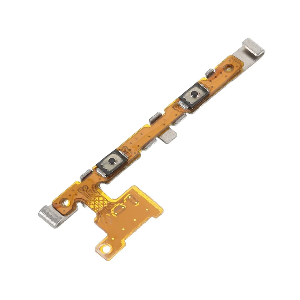 OEM Volume Button Flex Cable Replacement for Samsung Galaxy A7 (2018) A750 - 3