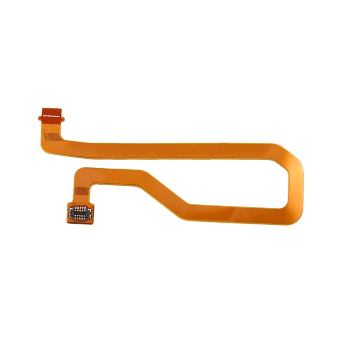 OEM Fingerprint Home Button Connection Flex Cable for Xiaomi Redmi 7 - 1