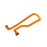 OEM Fingerprint Home Button Connection Flex Cable for Xiaomi Redmi 7 - 2