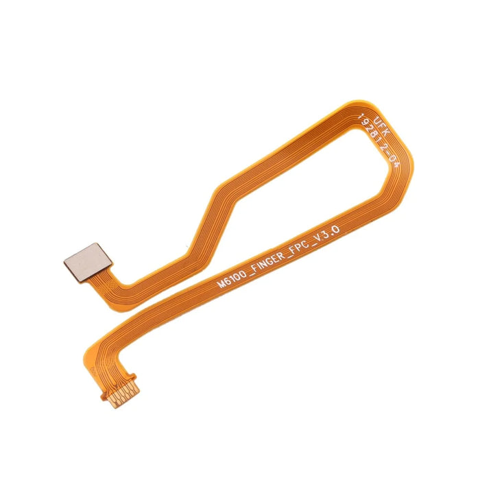 OEM Fingerprint Home Button Connection Flex Cable for Xiaomi Redmi 7 - 3