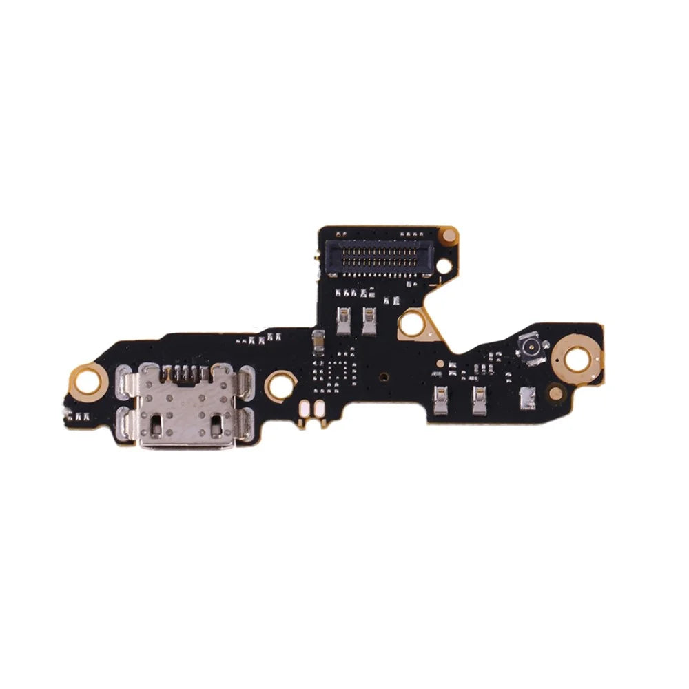 Charging Port Flex Cable Replacement Part for Xiaomi Redmi 7 - 1