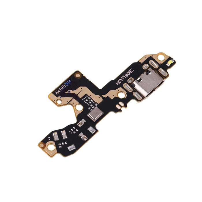 Charging Port Flex Cable Replacement Part for Xiaomi Redmi 7 - 3