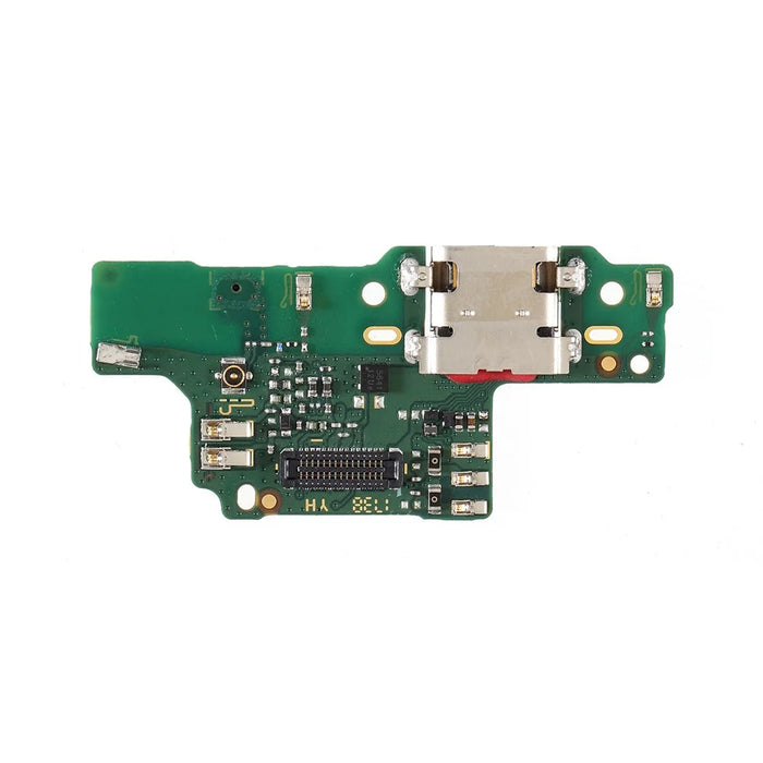 OEM Charging Port Flex Cable Replacement for Sony Xperia R1 Plus - 1