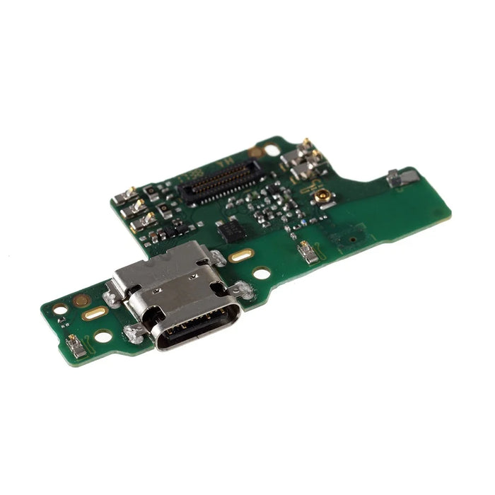 OEM Charging Port Flex Cable Replacement for Sony Xperia R1 Plus - 3