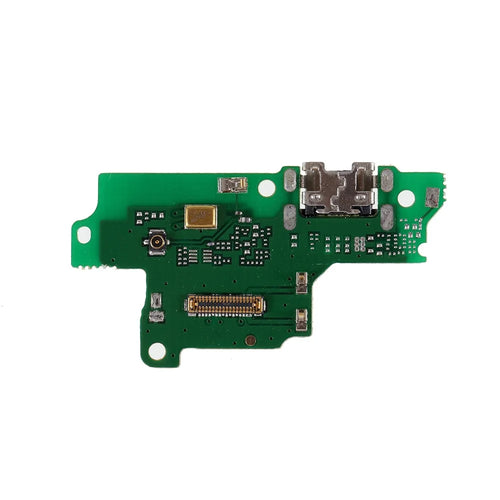 Charging Port Flex Cable Replace Part for Huawei Y5 (2019) AMN-LX9, AMN-LX1, AMN-LX2, AMN-LX3 - 1