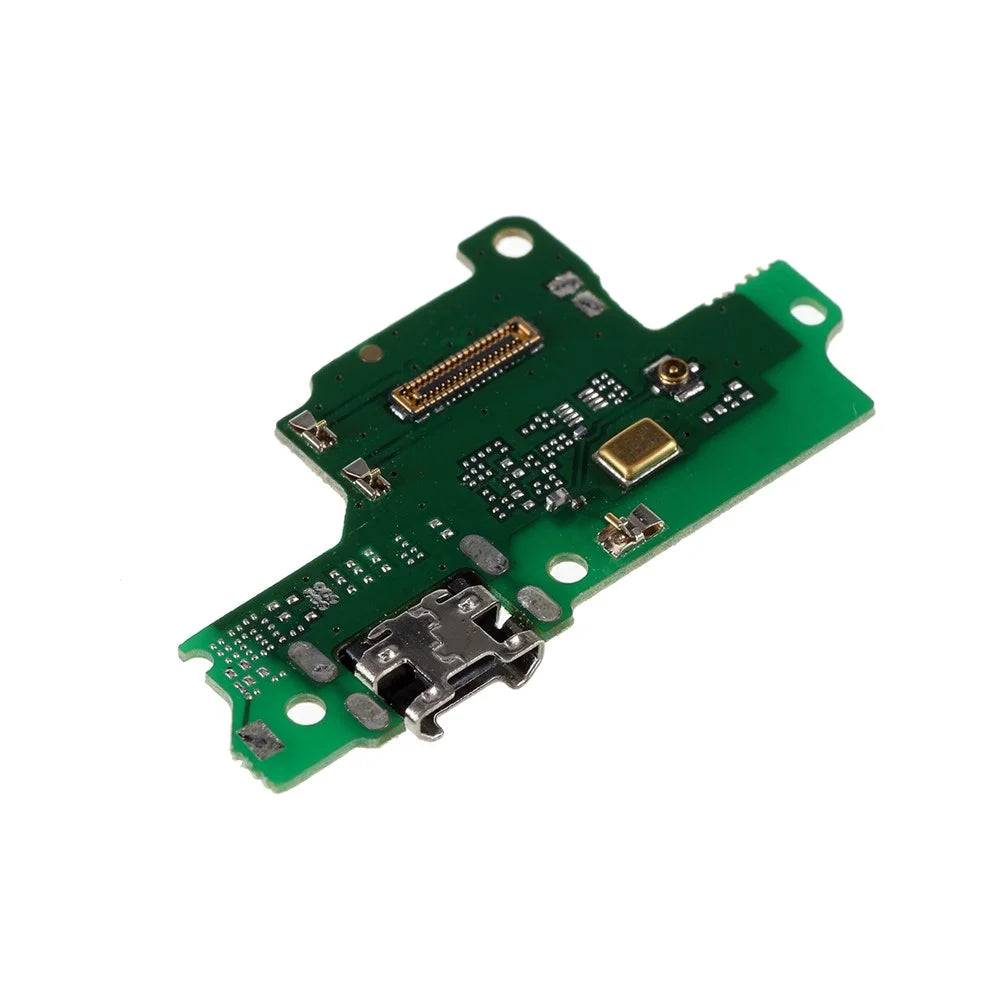 Charging Port Flex Cable Replace Part for Huawei Y5 (2019) AMN-LX9, AMN-LX1, AMN-LX2, AMN-LX3 - 3