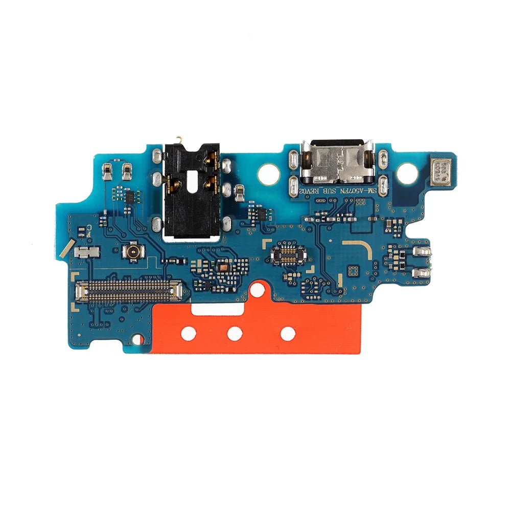 High Quality Charging Port Flex Cable Part for Samsung Galaxy A50s SM-A507 - 1