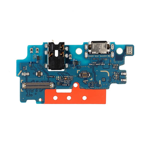 High Quality Charging Port Flex Cable Part for Samsung Galaxy A50s SM-A507 - 1