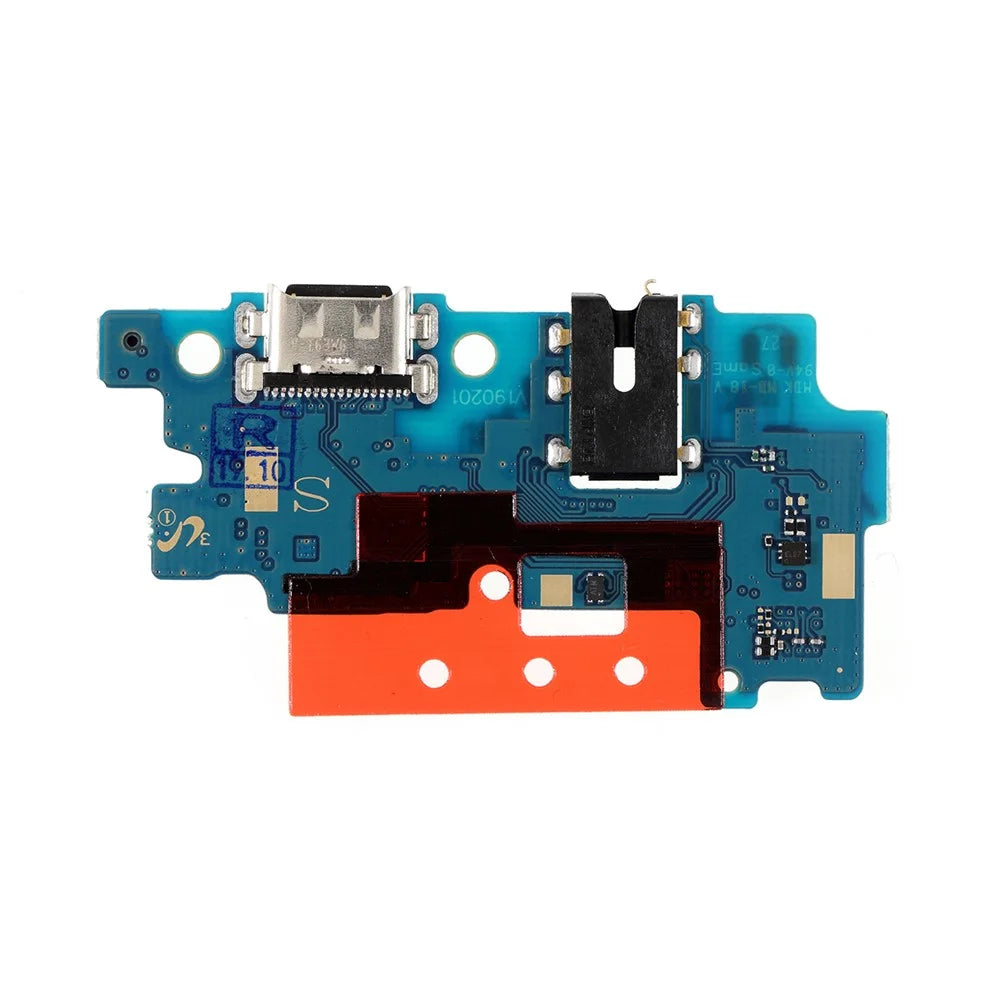 High Quality Charging Port Flex Cable Part for Samsung Galaxy A50s SM-A507 - 2