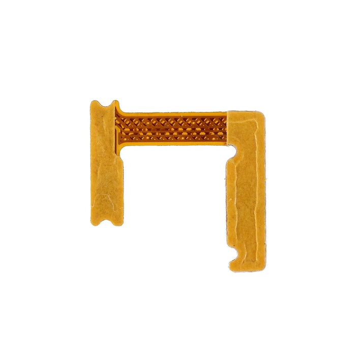 OEM Power On/Off Flex Cable Replace Part for Samsung Galaxy A20s SM-A207 - 3