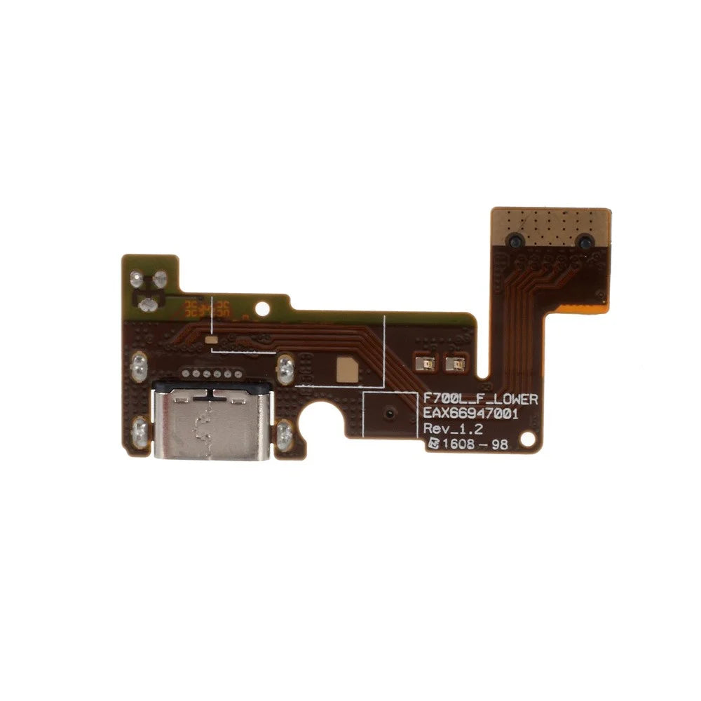 OEM Charging Port Flex Cable for LG G5 - 3