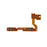 OEM Volume Button Flex Cable Part for Samsung Galaxy A20s SM-A207 - 1