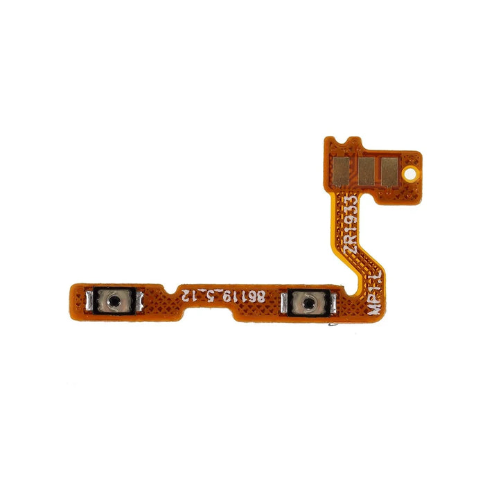 OEM Volume Button Flex Cable Part for Samsung Galaxy A20s SM-A207 - 1