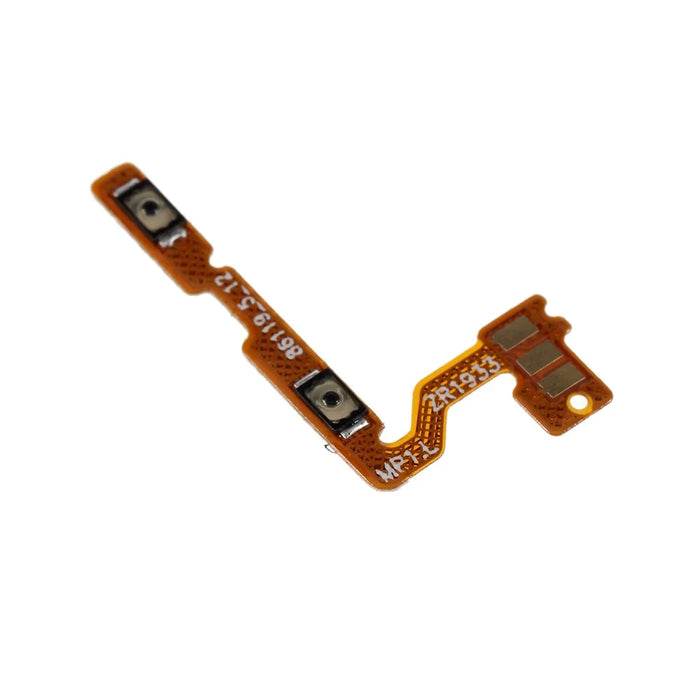 OEM Volume Button Flex Cable Part for Samsung Galaxy A20s SM-A207 - 2