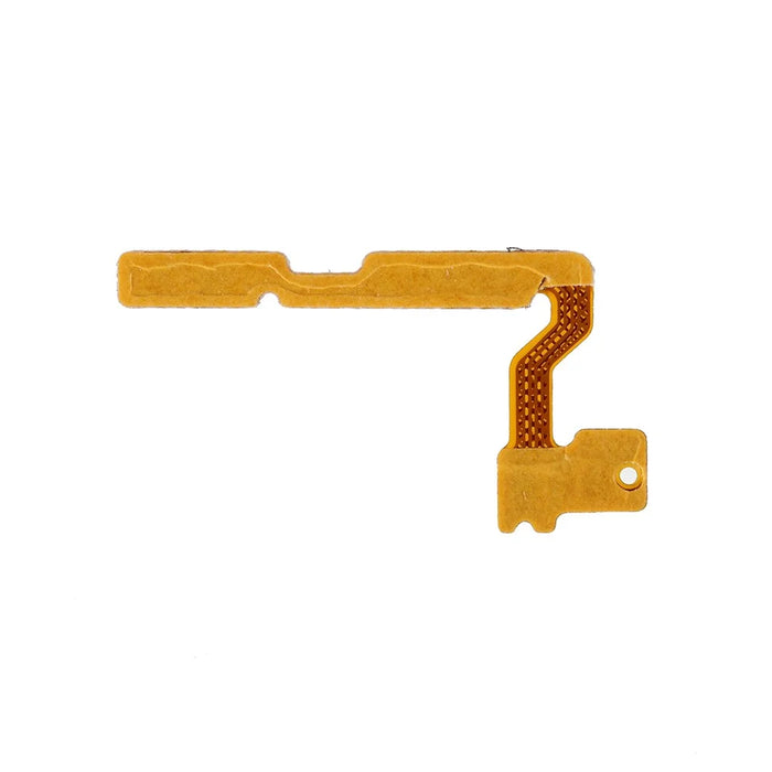 OEM Volume Button Flex Cable Part for Samsung Galaxy A20s SM-A207 - 3