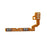OEM Volume Button Flex Cable Replacement for Samsung Galaxy A10s SM-A107 - 1