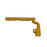 OEM Volume Button Flex Cable Replacement for Samsung Galaxy A10s SM-A107 - 2